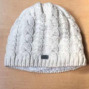 Brand new North Face beanie
